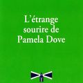 NIELSEN John-Erich / L'étrange sourire de Pamela Dove.