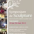 Symposium de sculpture de Mérindol