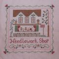 The Needlework Shop