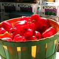 Marché Jean-Talon, Montréal