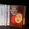 Kim Jiyoung, née en 1982 - Cho Nam-Joo