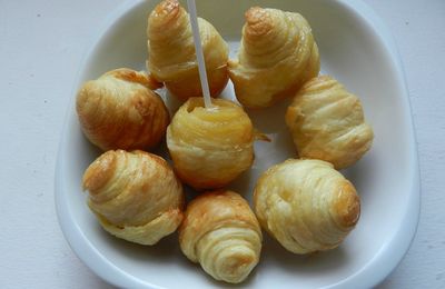 petits palmiers boule