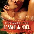 L'Ange de Noël, Lisa Marie Rice