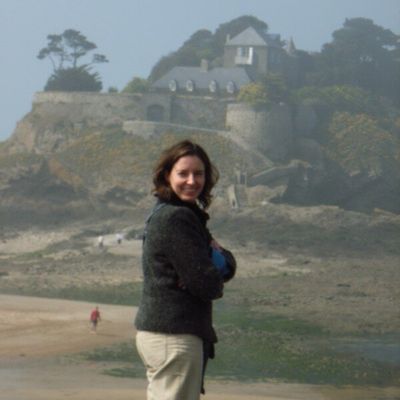 Deux jours à Saint Malo