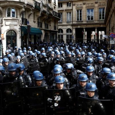 Lettre aux juges du Conseil Constitutionnel