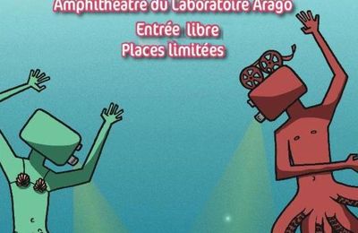 Programme du Festival Visages et images de Méditerranée