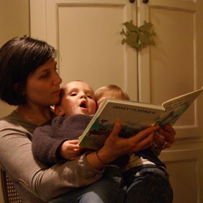 ou l'art d'être toujours en retard # 3