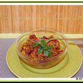 CHILI CON CARNE