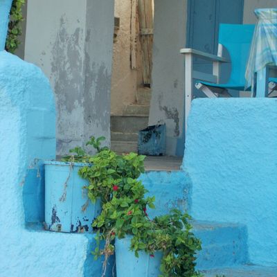 Vacances à Egine # Quelques images encore ... 