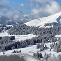 Un séjour vivifiant à Avoriaz...