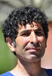 Saleh Diab (1967 -) : Je pense à toi