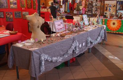 Marché de Noël de Tergnier