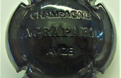 quelleque capsules de champagne