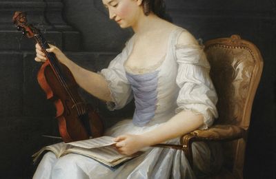 Record pour une vente de peinture française des XVIIe et XVIIIe siècles depuis plus de vingt ans chez Sotheby's Paris