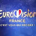 Eurovision France, c'est vous qui décidez a attiré 2.370.000 téléspectateurs (12,3% part de marché)