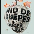 "Nid de guêpes" d'Inger Wolf