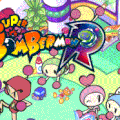 Le jeu Super Bomberman R propose le mode Grand Prix