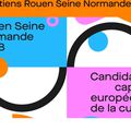 ROUEN SEINE NORMANDE 2028: la vraie capitale européenne de la culture doit enfin monter sur scène!