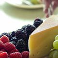 Recettes avec nos fromages d'ici !