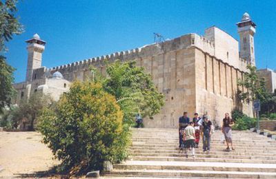 UN REPORTAGE D'ALBERT LONDRES EN PALESTINE