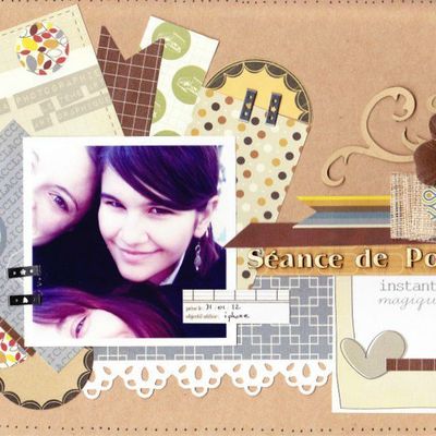 l'art d’accommoder les restes