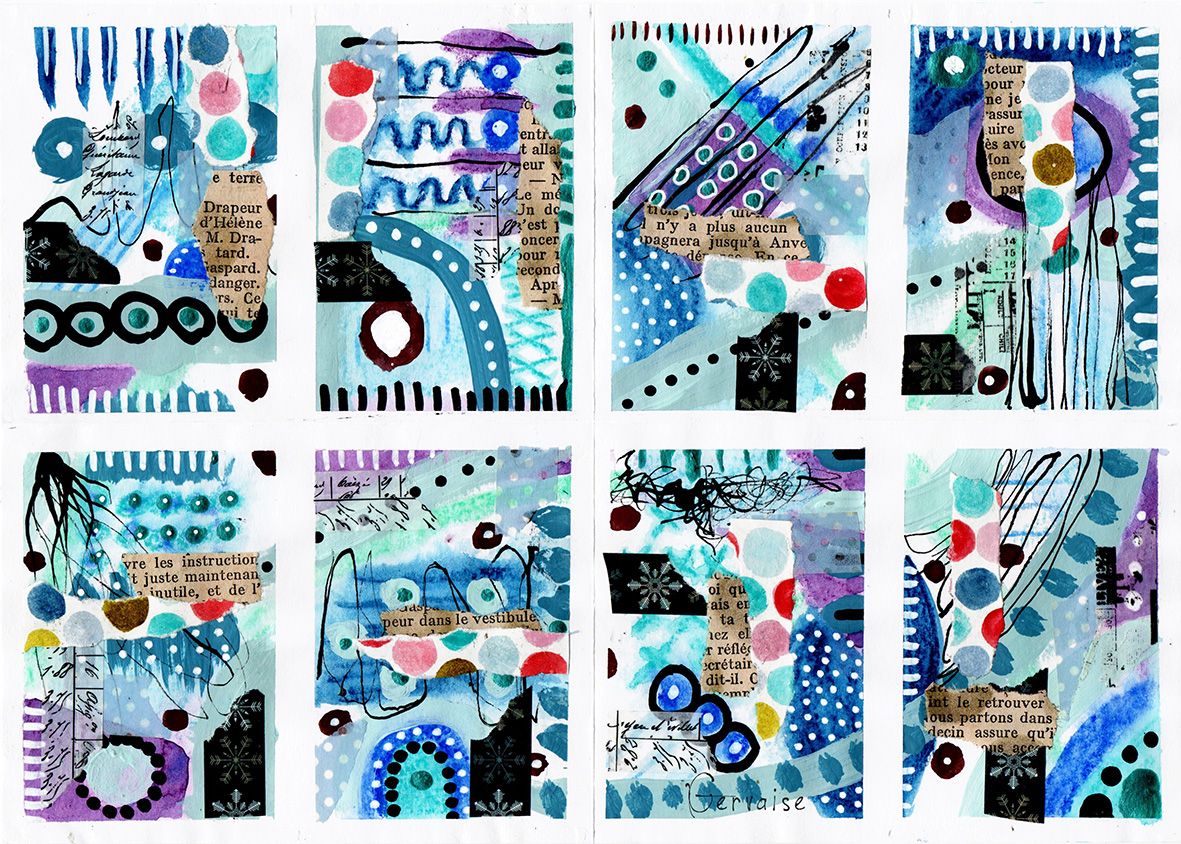 Grid bleu copie