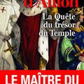 La quête du trésor du temple