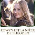 Dame Eowyn