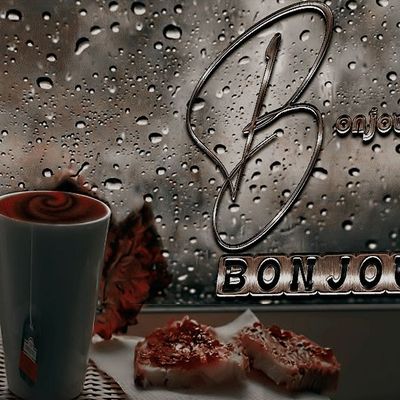 Superbe leçon de vie, nous devrions nous en inspirer.