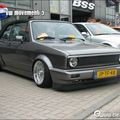 golf 1 cabrio