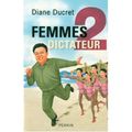 Femmes 2 dictateur