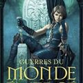 Guerres du monde émergé - un nouveau règne de Licia Troisi