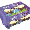 La chasse aux œufs chez Minouchka, qui veut gagner des œufs Milka ?