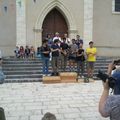 Raid Chalosse 2012