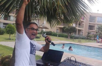 Dj pour des anniversaires a casablanca