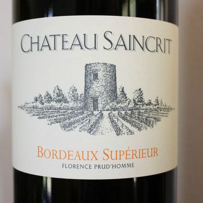 BORDEAUX "à tous prix" - Juin 2012