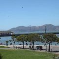 Historical aquatic Park