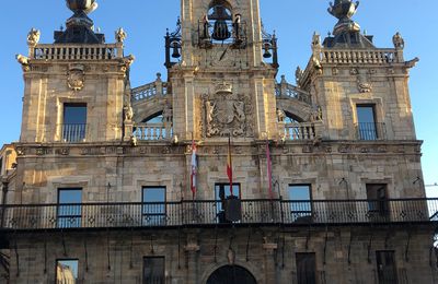 Astorga (Castille et Leon)