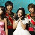 *DRAMA* Goong