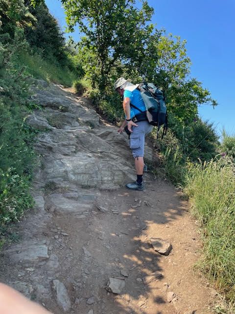 LE SENTIER DES DOUANIERS