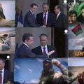 France // Les ratés de la Diplomatie de Sarkozy