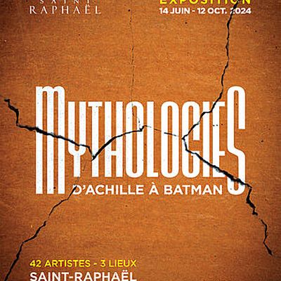 MythologieS