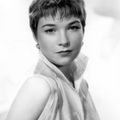 Shirley Mac Laine Citation 1