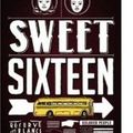 {Sweet sixteen} d'Annelise Heurtier