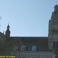 Tours - Cathédrale St Gatien