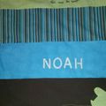 Couverture NOAH