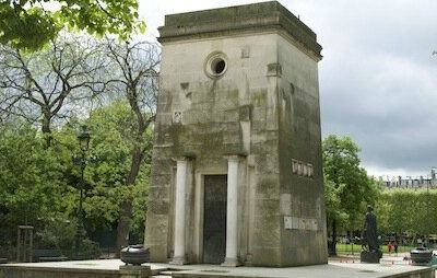 Histoire & Sciences Occultes Paris secret et codée de ses monuments