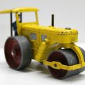 Rouleau Richier. Dinky Toys. #90A. 1/43.