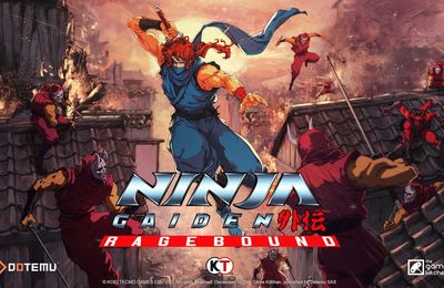 Actus/Sorties JV : The Game Awards 2024
