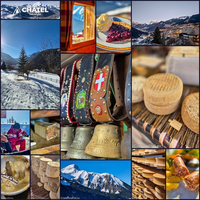 Chatel - Les Portes du Soleil